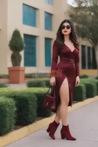 Dimple Dimpal Call girl Lucknow