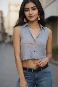 Ritika Call girl Lucknow