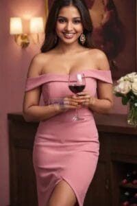 Riya Escort girl in Lucknow