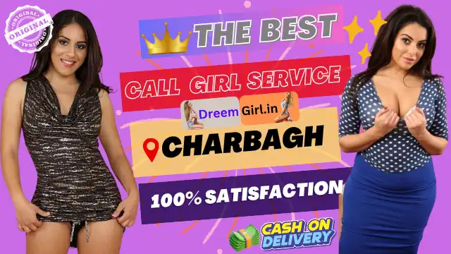 Call girls in Charbagh
